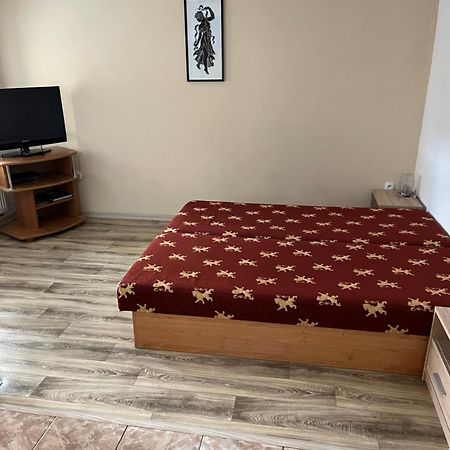Apartmany Bistar Zuberec Bagian luar foto