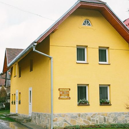 Apartmany Bistar Zuberec Bagian luar foto