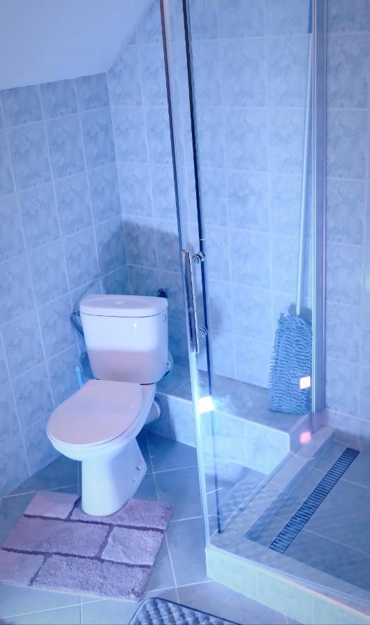 Apartmany Bistar Zuberec Bagian luar foto