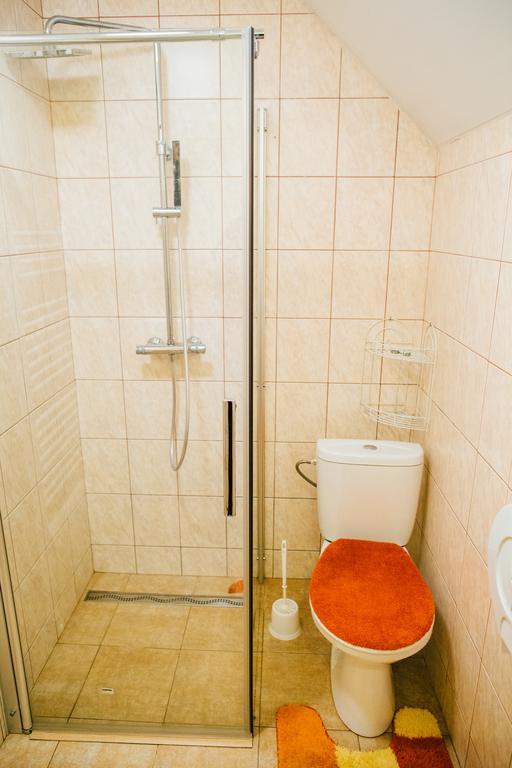 Apartmany Bistar Zuberec Bagian luar foto